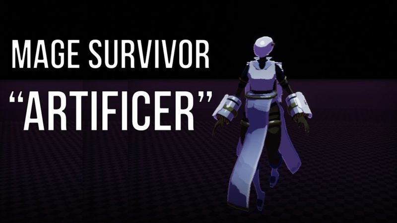 risk-rain-characters-artificer risk-rain-characters-artificer