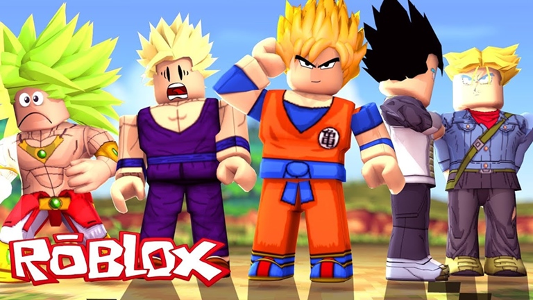 roblox-characters-dragon-ball-z roblox-characters-dragon-ball-z