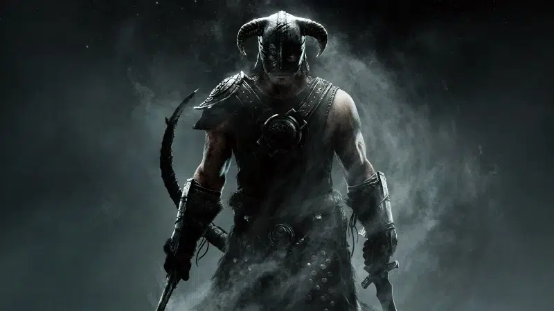 skyrim skyrim