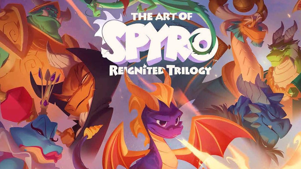 spyro reignited trilogy spyro reignited trilogy