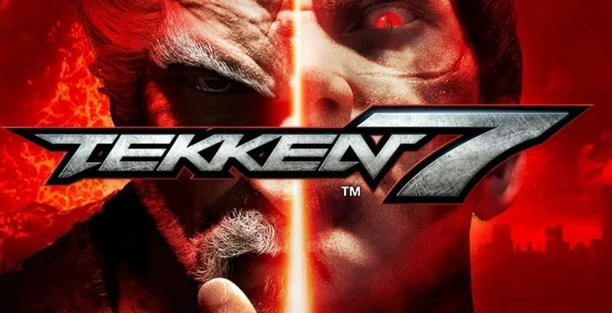 tekken 7 for PlayStation 5 tekken 7 for PlayStation 5