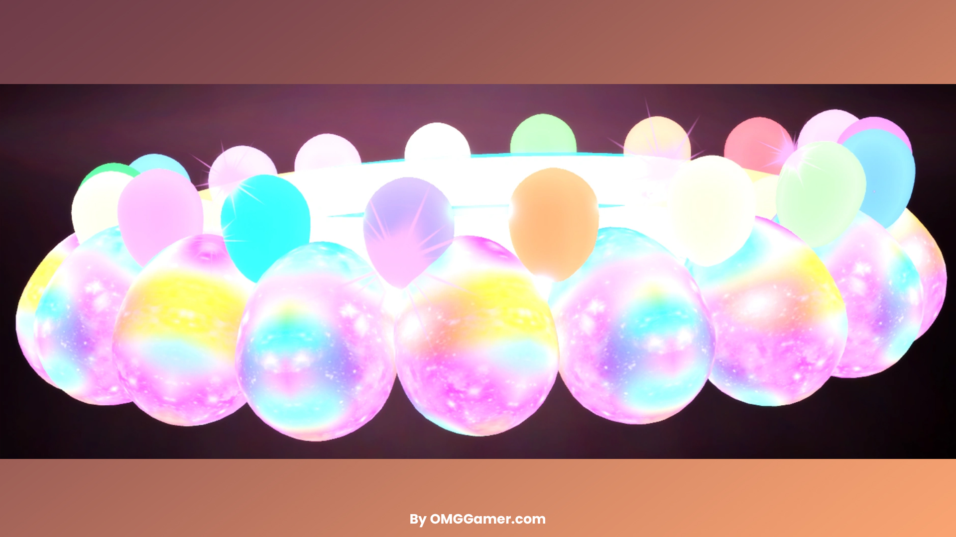 The Easter Halo 2019 The Easter Halo 2019