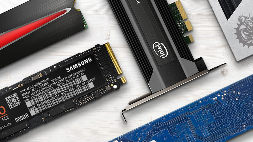 the best M.2 SSD online the best M.2 SSD online
