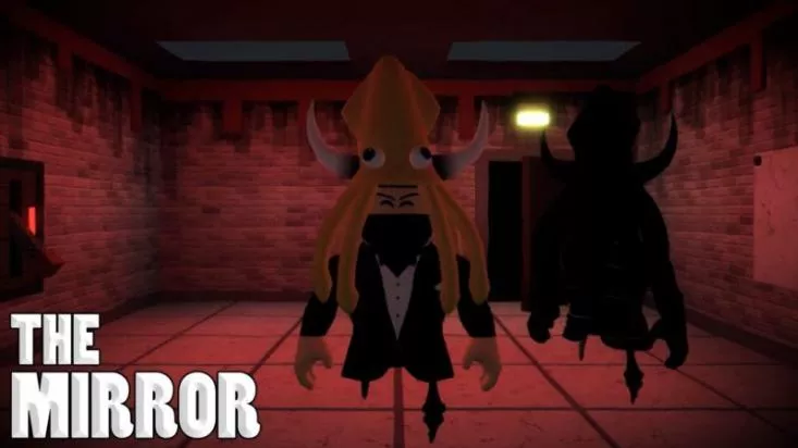 the-mirror-roblox the-mirror-roblox