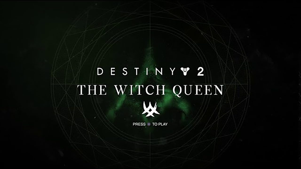 the witch queen release date the witch queen release date