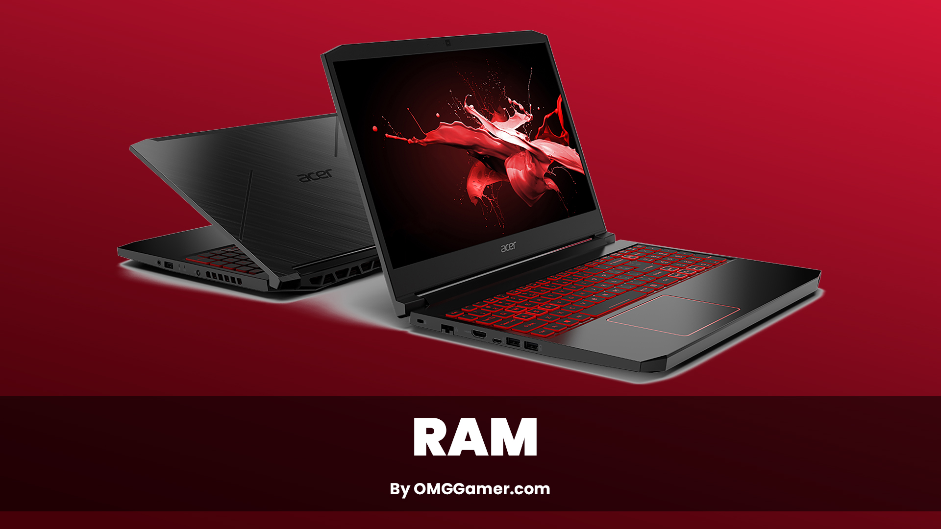 Acer Aspire Nitro 7 RAM Acer Aspire Nitro 7 RAM
