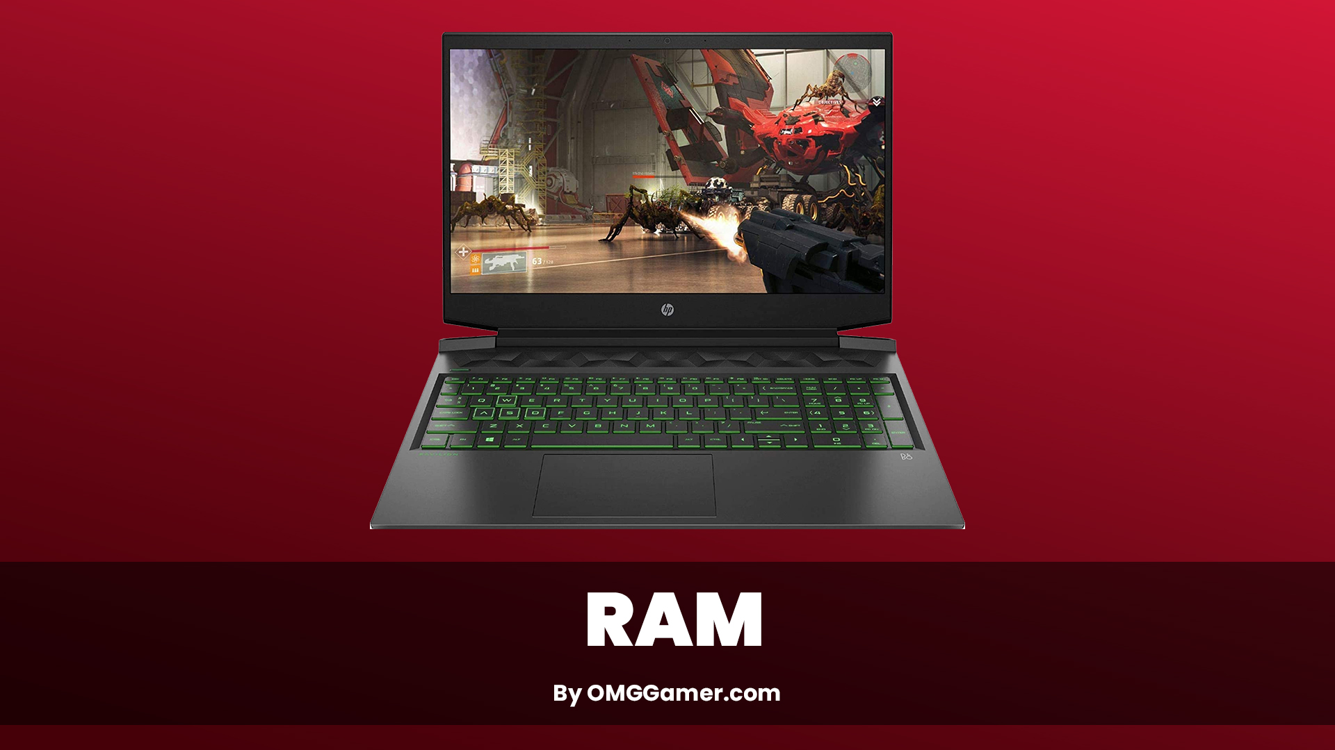 RAM RAM
