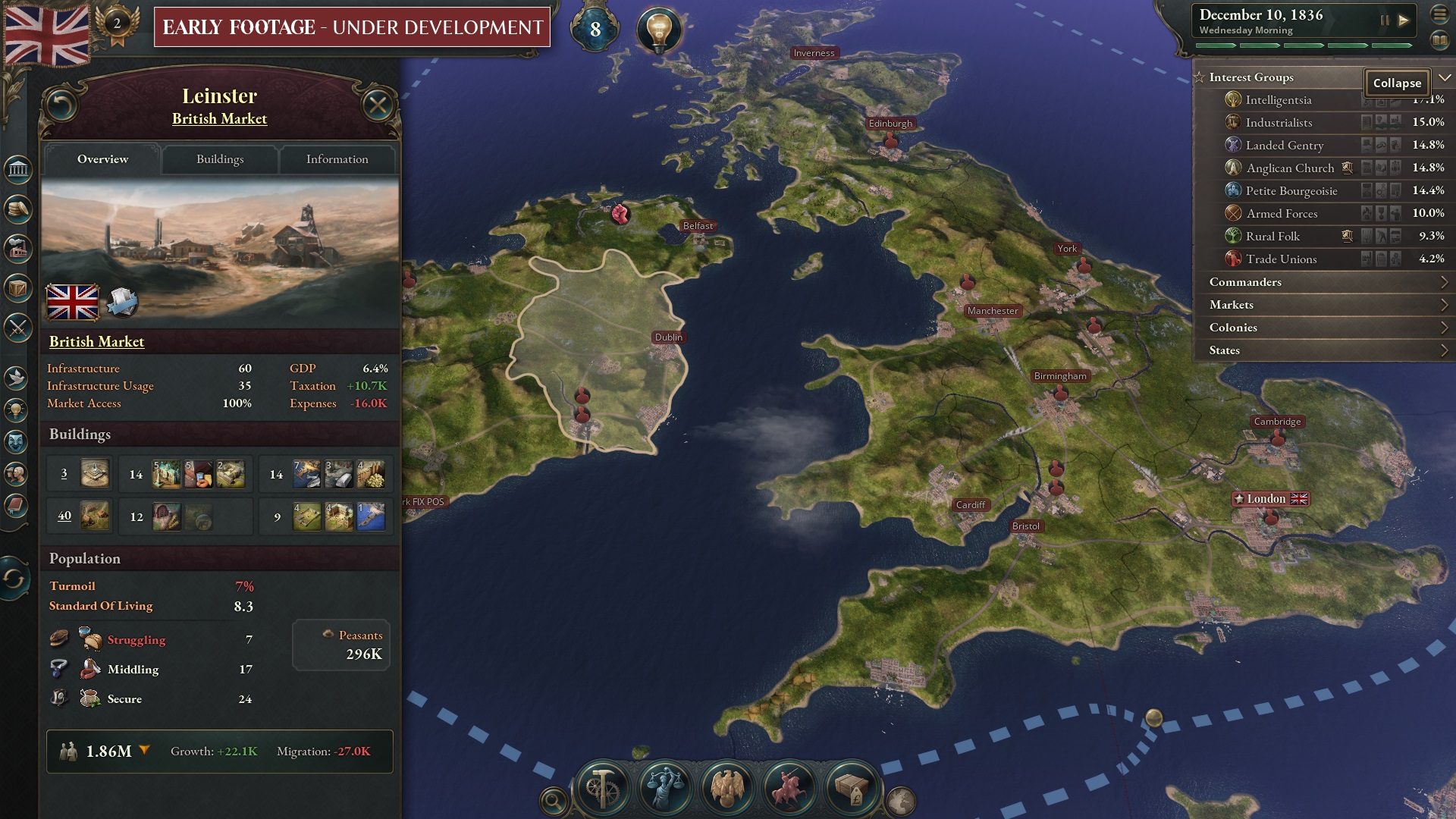 victoria 3 market screen victoria 3 market screen
