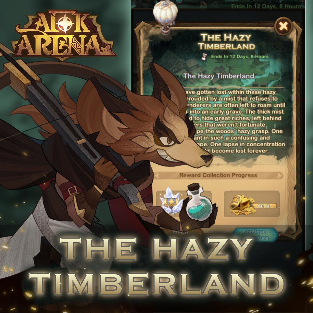 vurk AFK Arena Tier List vurk AFK Arena Tier List