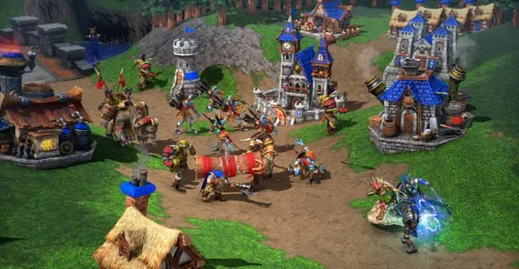 warcraft-4-gameplay-images warcraft-4-gameplay-images