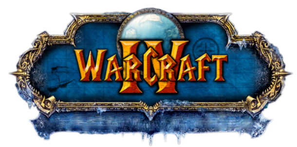 warcraft 4 logo images warcraft 4 logo images