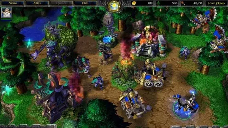 warcraft 4 pictures warcraft 4 pictures