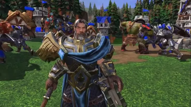 warcraft-4 release date warcraft-4 release date