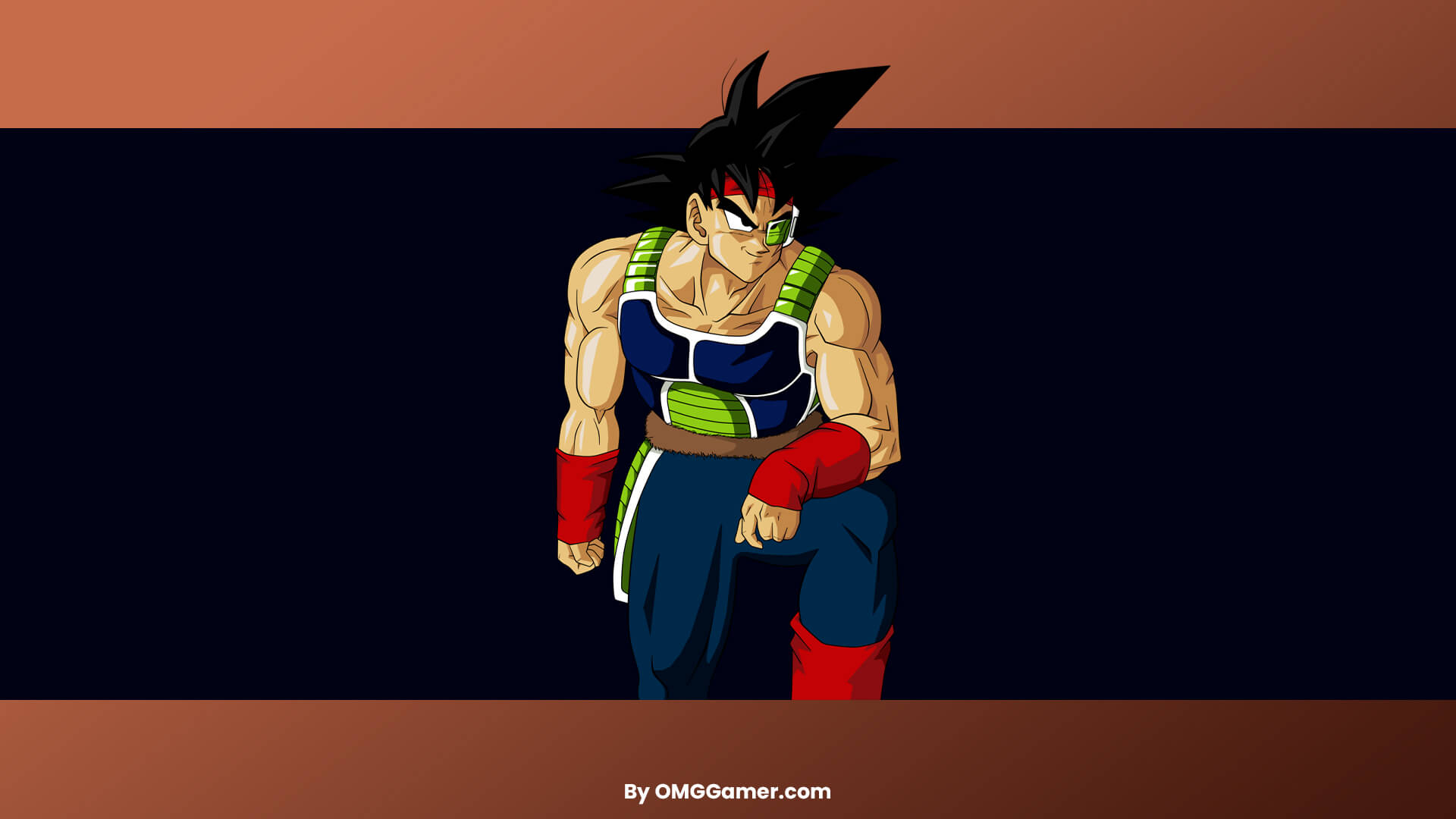 Bardock Bardock