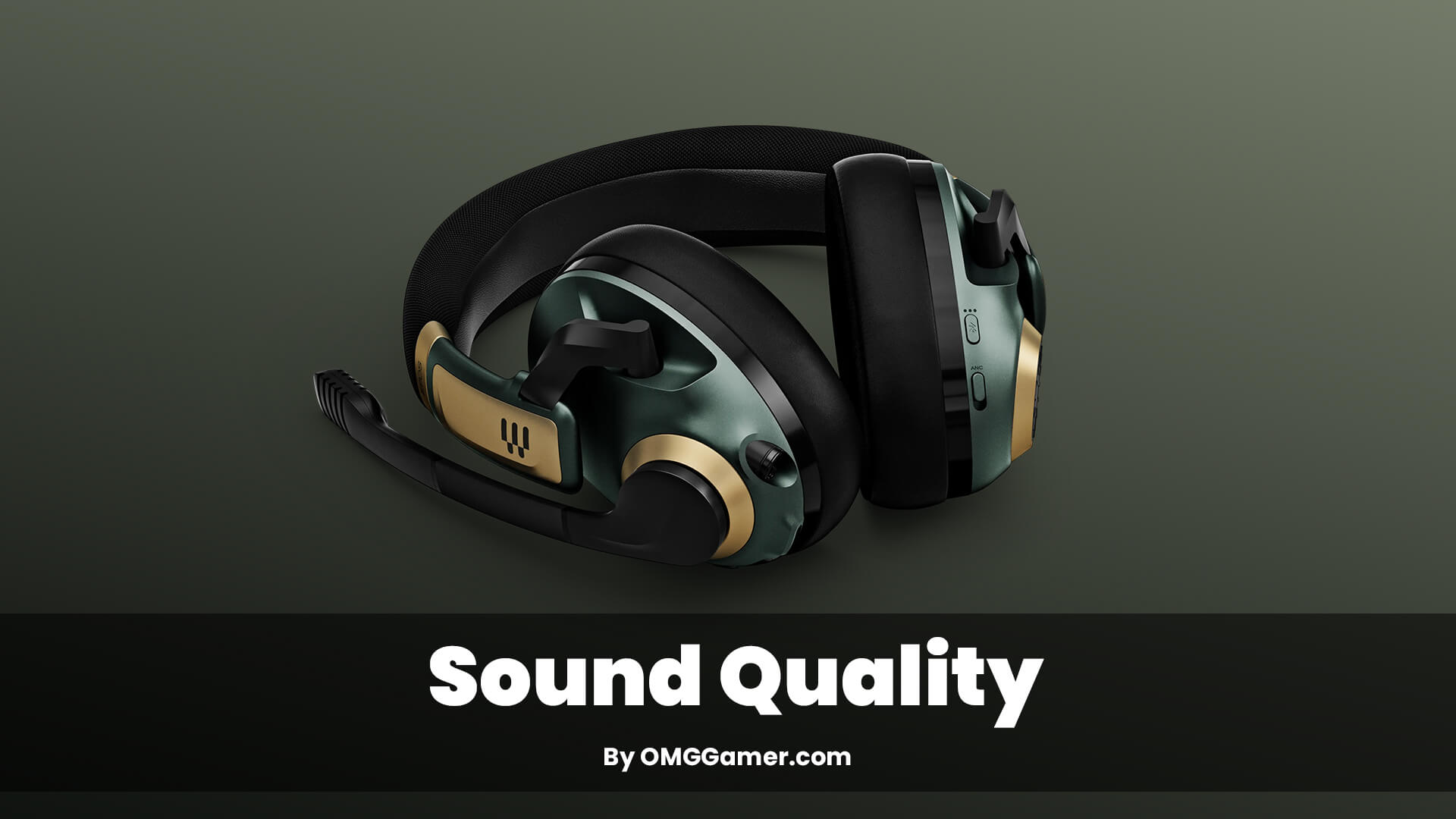 EPOS H3PRO Sound Quality EPOS H3PRO Sound Quality