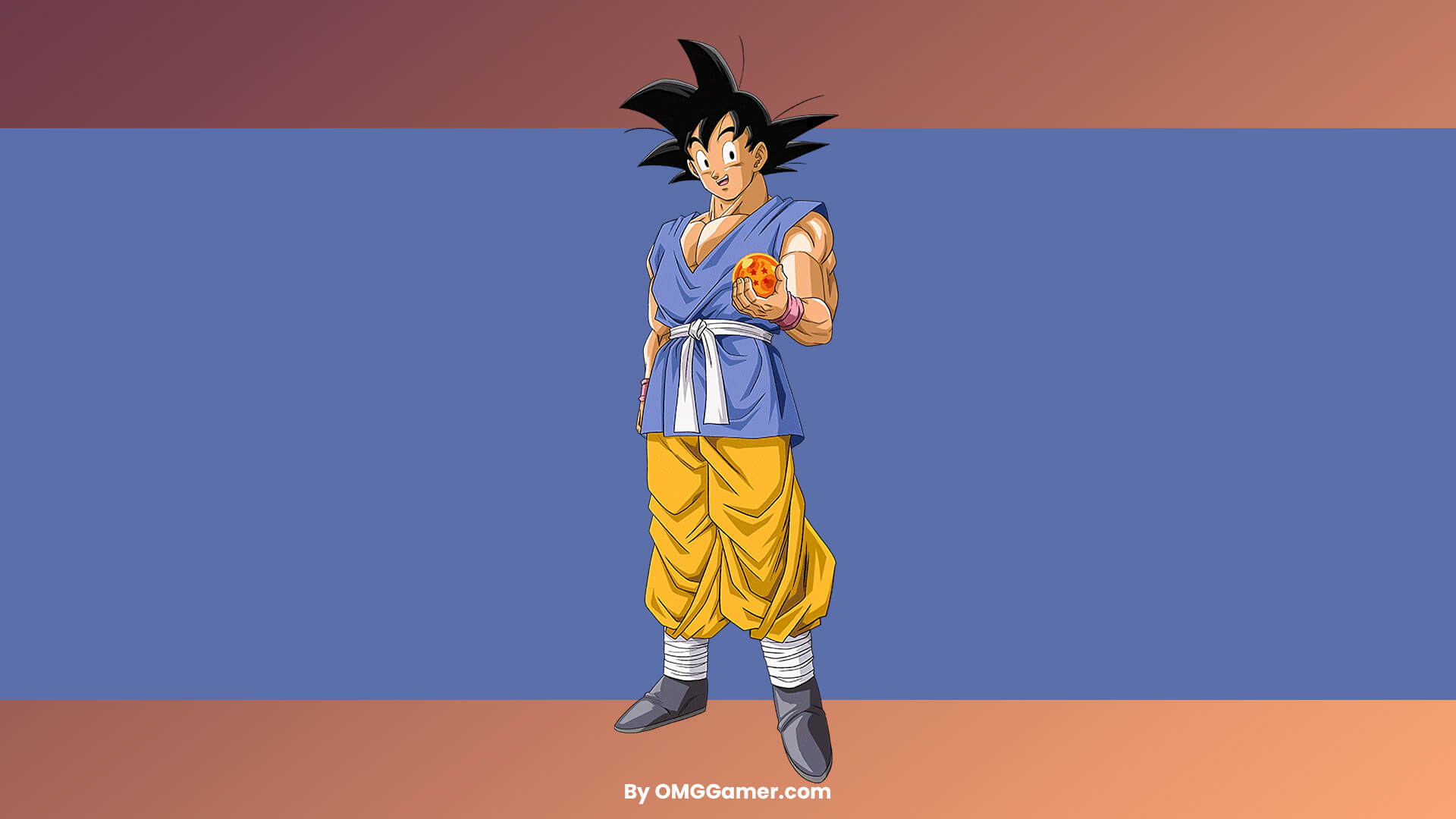 GT Goku GT Goku
