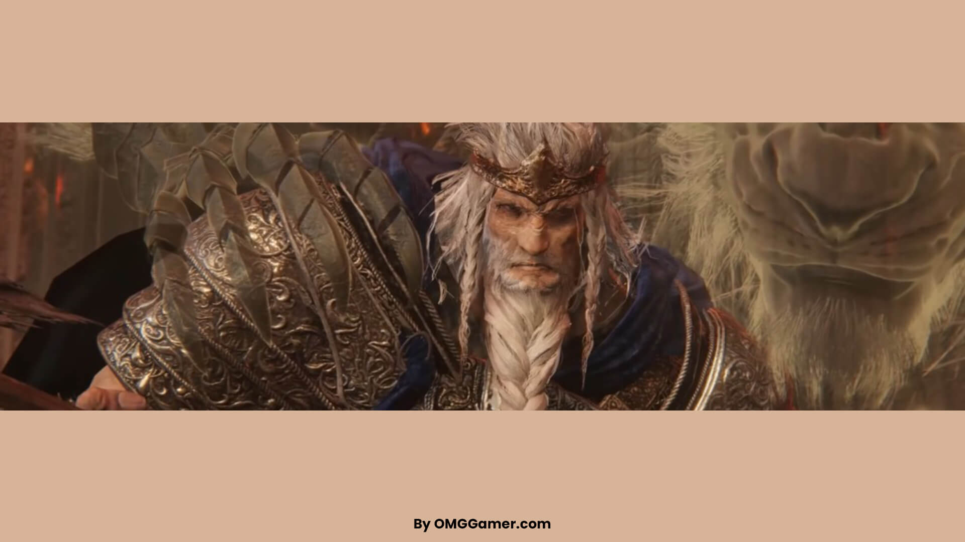 Godfrey-First-Elden-Lord-Leyndell Godfrey-First-Elden-Lord-Leyndell