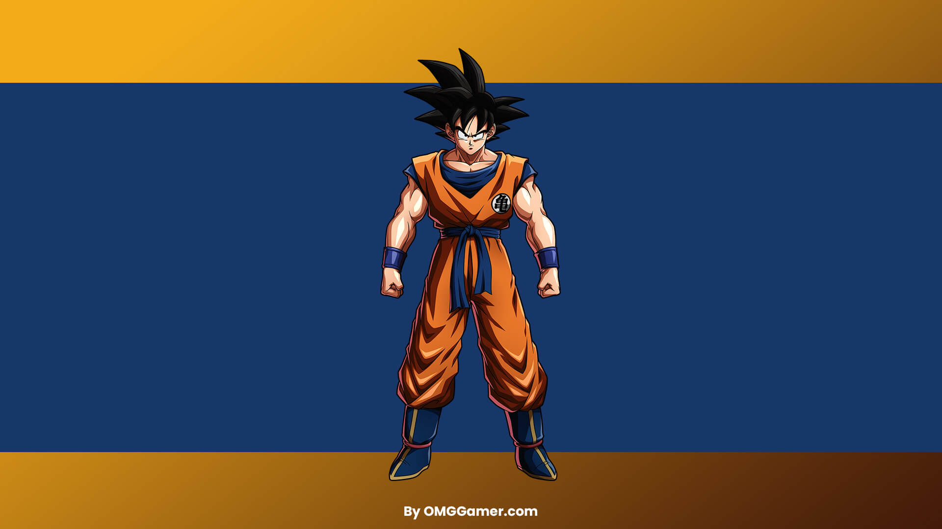 Goku Goku