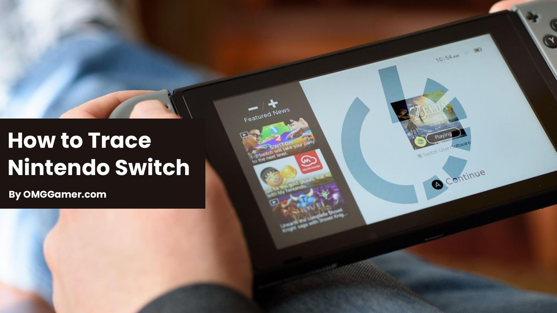 How-to-Trace-Nintendo-Switch How-to-Trace-Nintendo-Switch