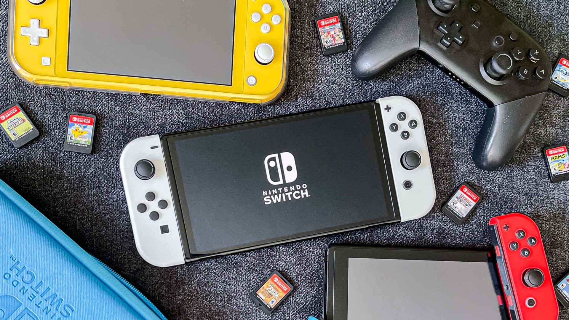 How-to-find-lost-Nintendo-Switch- How-to-find-lost-Nintendo-Switch-