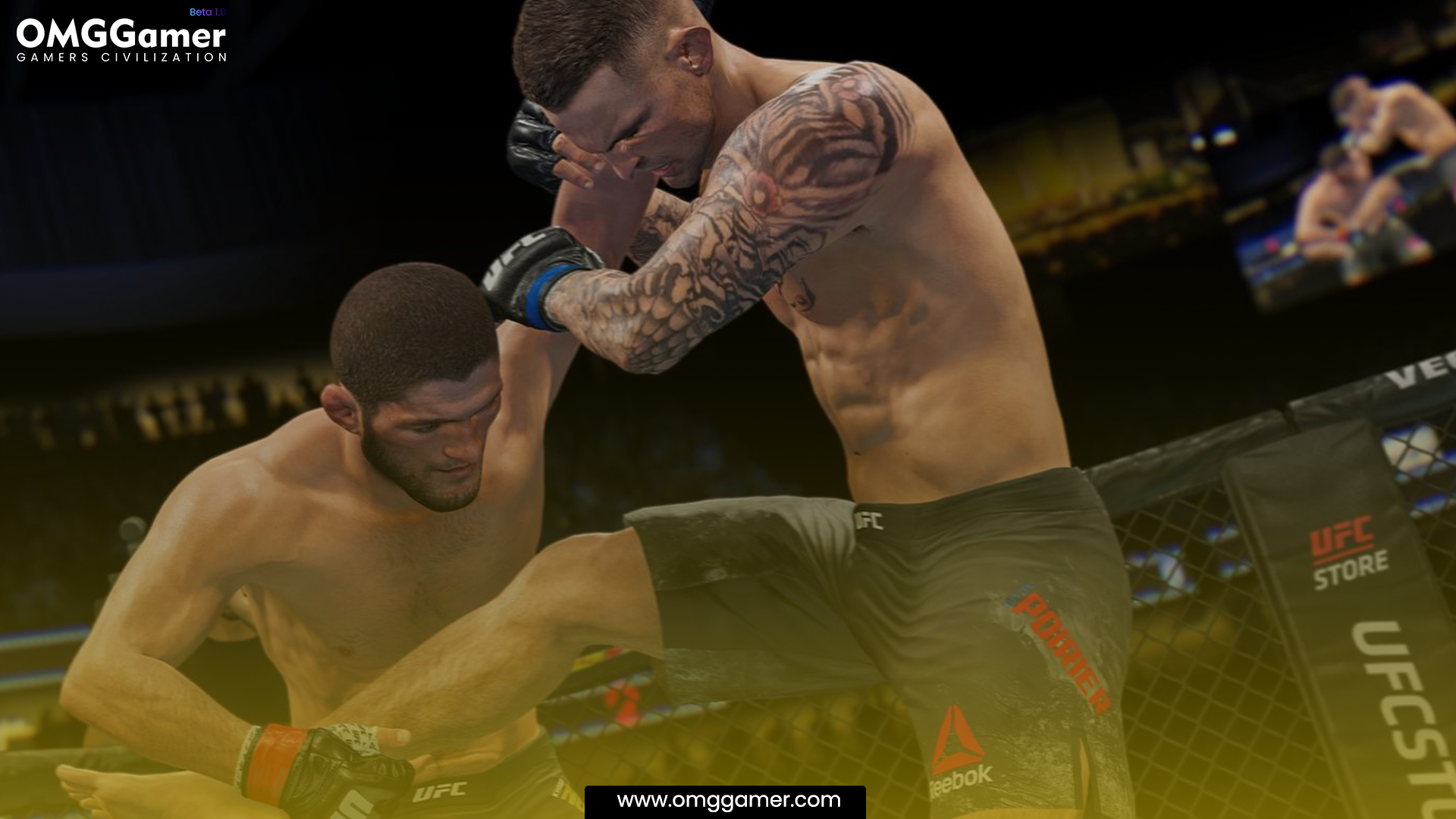 Is-UFC-4-Cross-platform-today Is-UFC-4-Cross-platform-today
