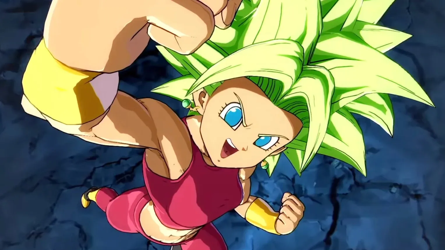 Kefla Kefla