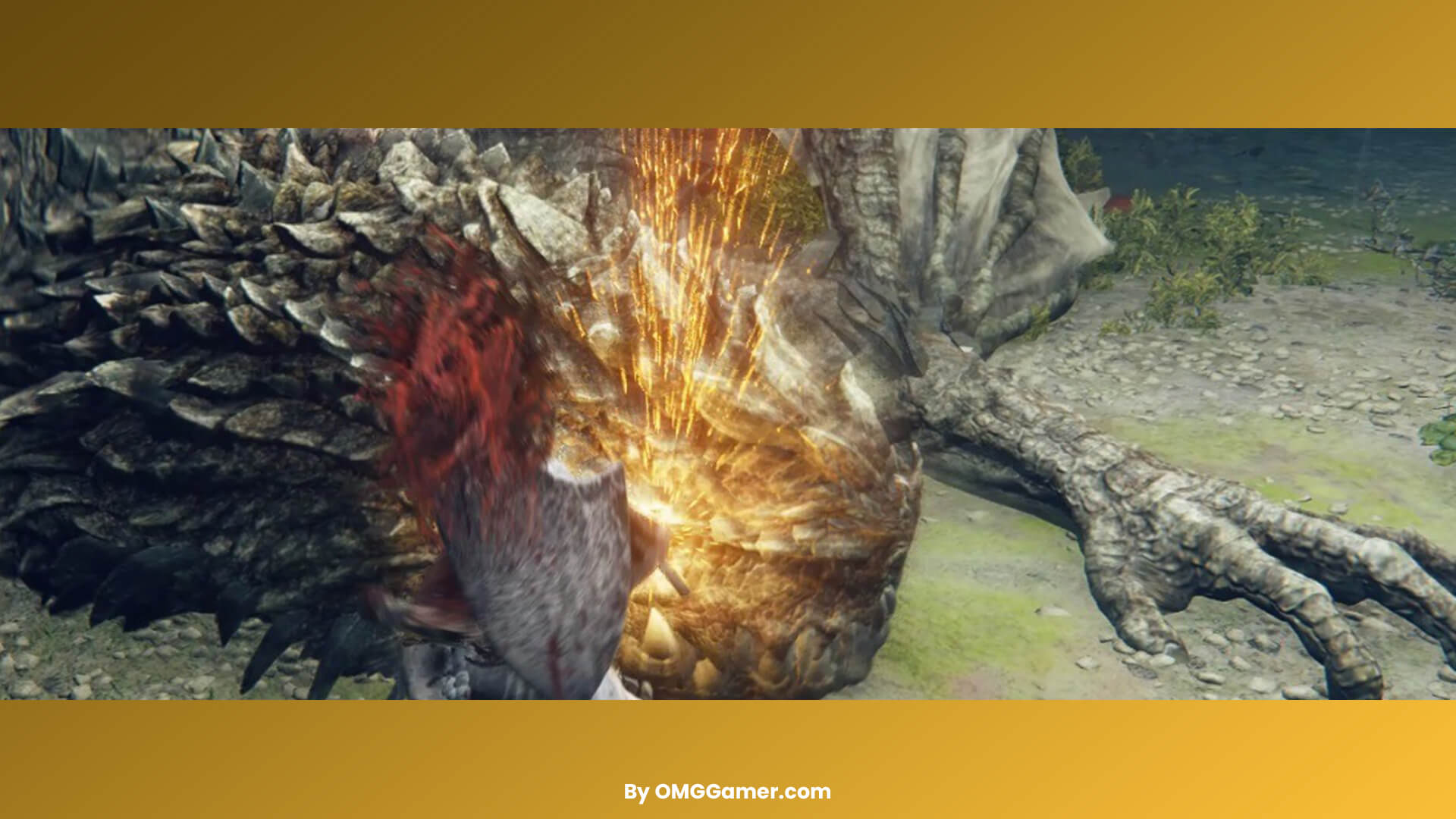 Magma-Wyrm-Makar-Ruin-Strewn-Precipice Magma-Wyrm-Makar-Ruin-Strewn-Precipice