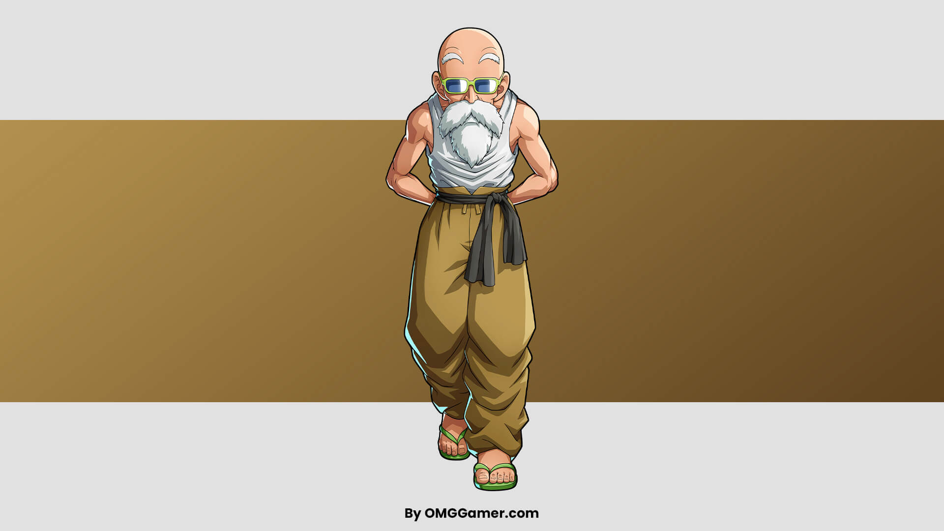 Master Roshi: DBFZ Tier List Master Roshi: DBFZ Tier List