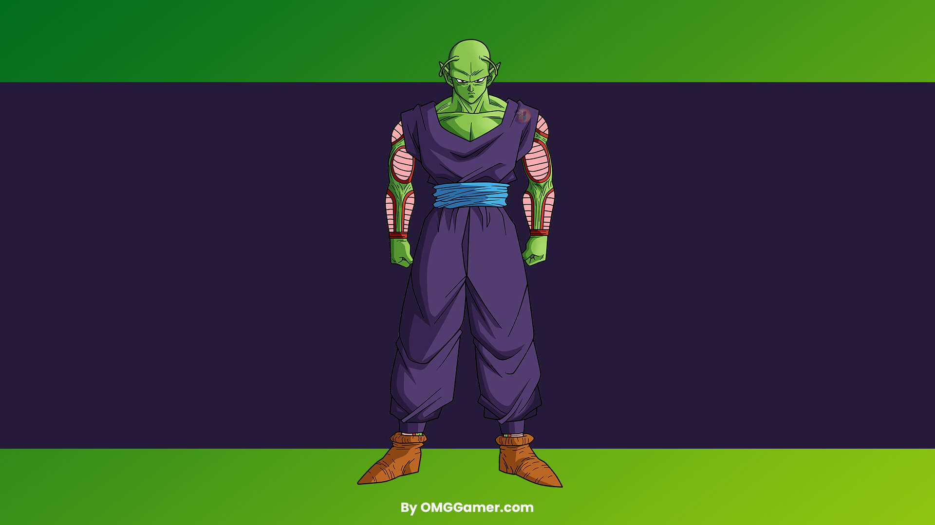 Piccolo Piccolo