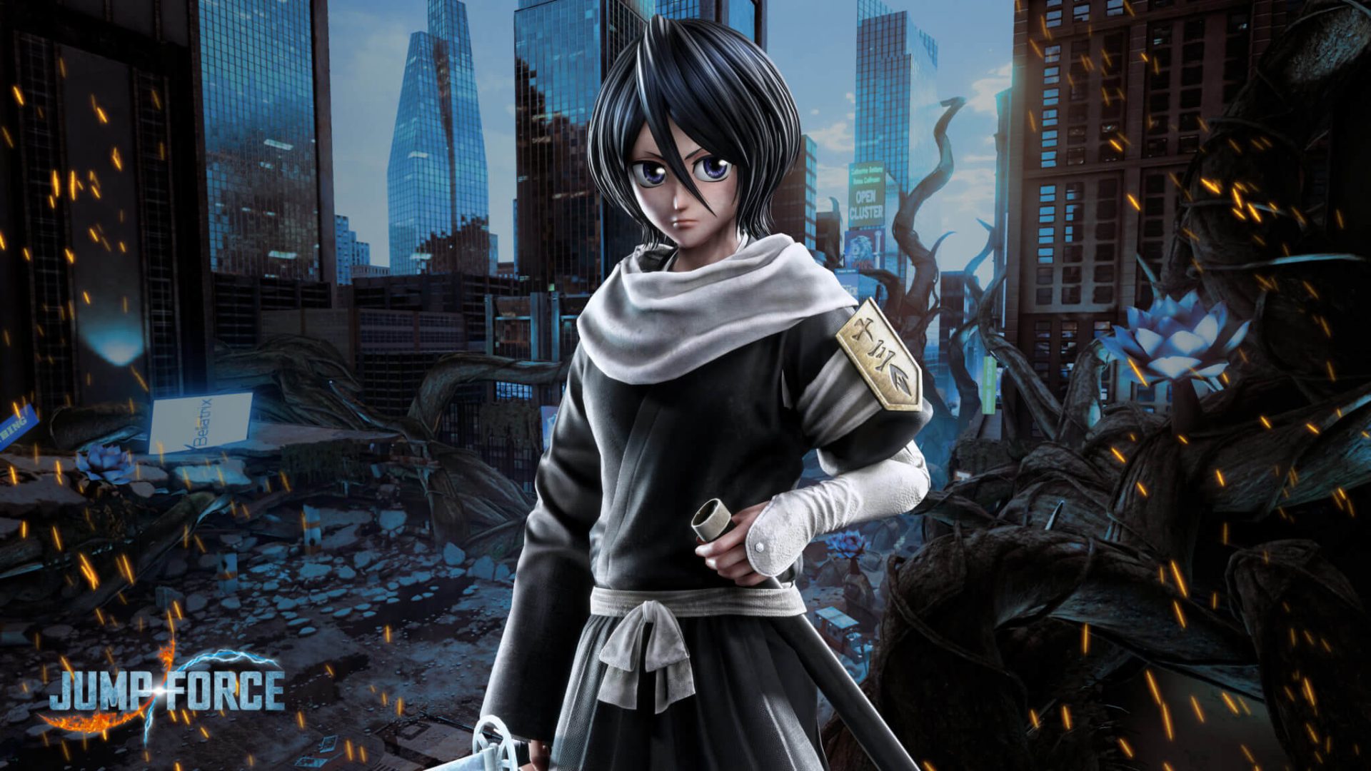 Rukia-Kuchiki-jump-force Rukia-Kuchiki-jump-force