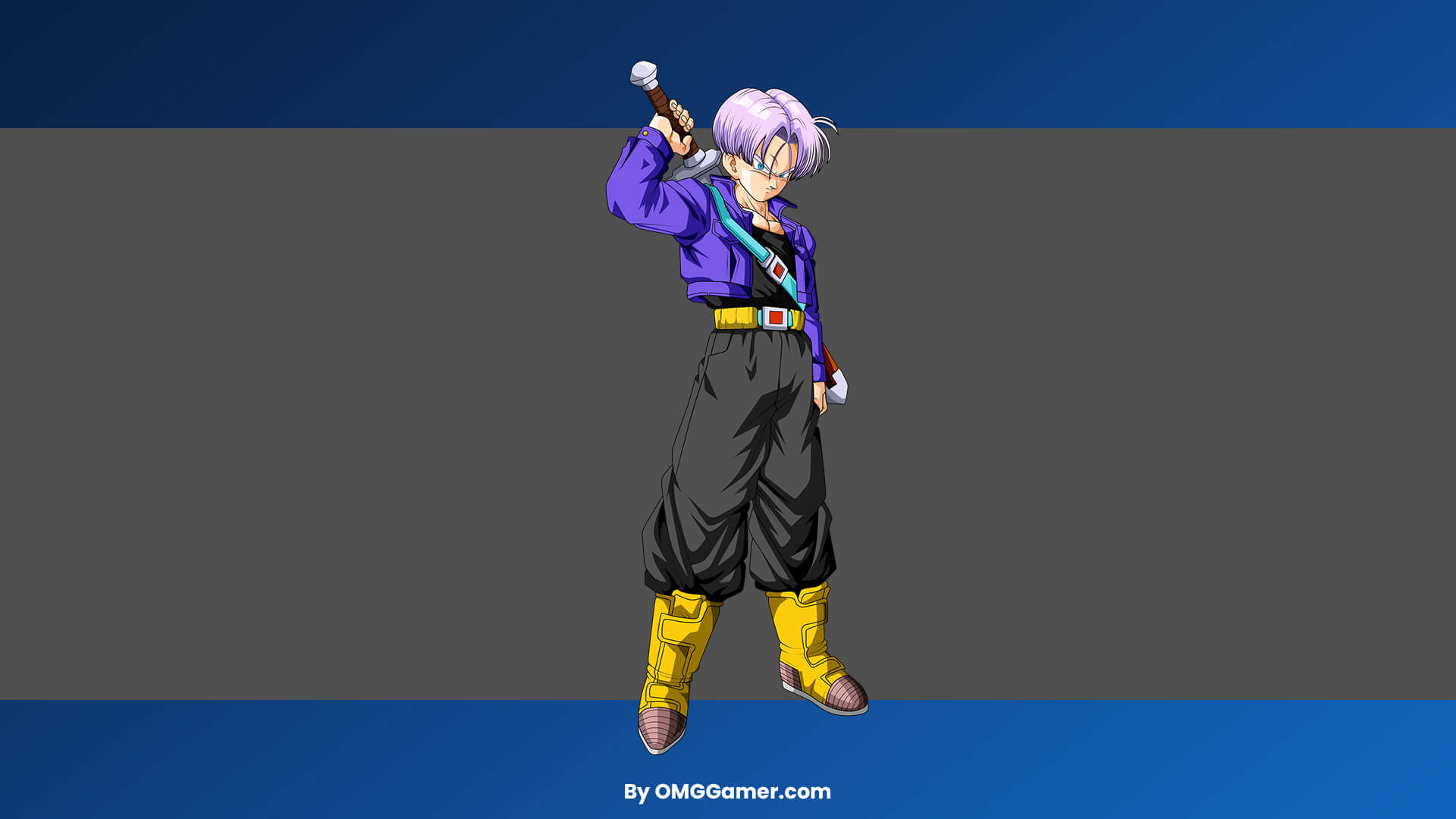 Trunks Trunks