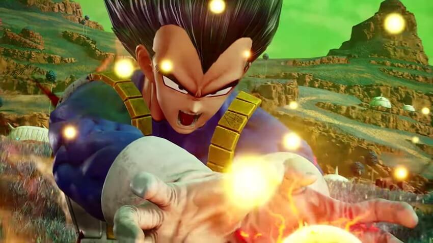 Vegeta-Dragon-Ball-jump-force Vegeta-Dragon-Ball-jump-force