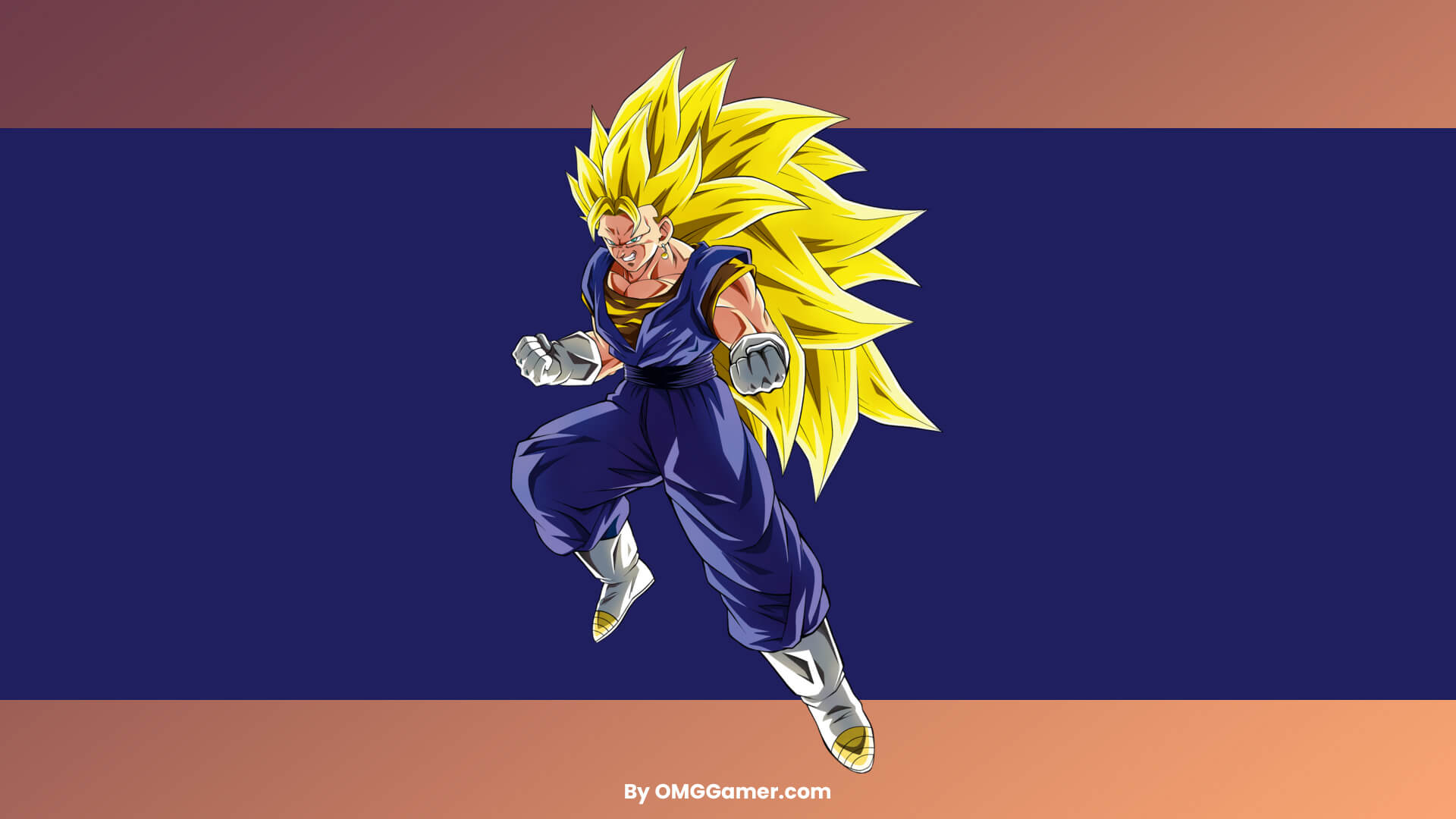 Vegito Vegito
