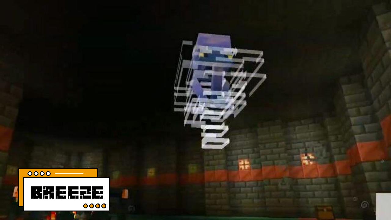 Download the Latest Version of Minecraft PE: MCPE 2025 4 breeze
