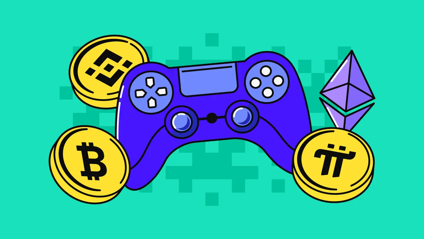 5 Online Payment Methods Every Gamer Should Know 4 gaming cryptocurrency