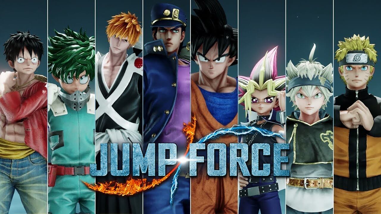 jump-force-characters jump-force-characters
