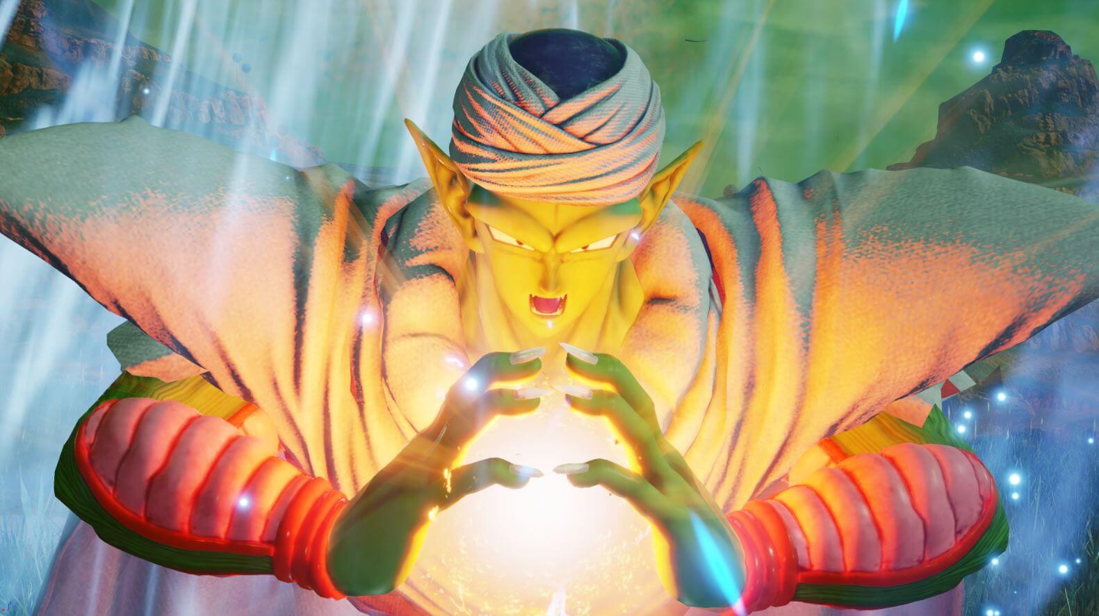 piccolo-jump-force piccolo-jump-force