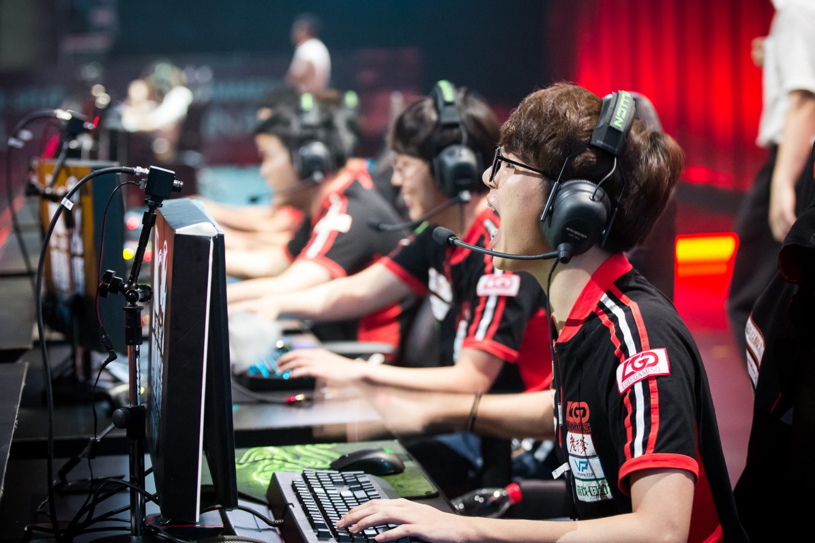 The Social Fabric of Gaming: How Communities Shape Modern Game Culture 2 sports gaming