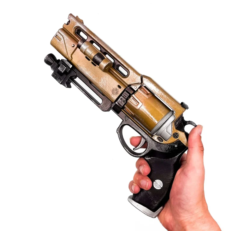 Buy Destiny 2 Fatebringer Replica [Exotic Hand Cannon]
