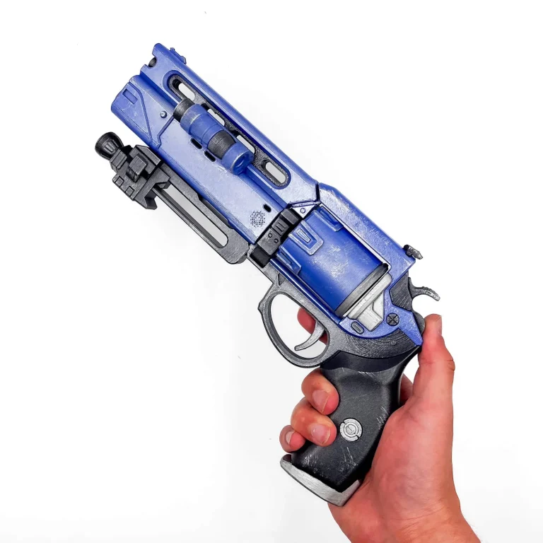 Buy Destiny 2 Fatebringer Timelost Replica [Exotic Hand Cannon]