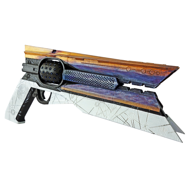 Buy Destiny 2 Sunshot Replica [Exotic Hand Cannon]