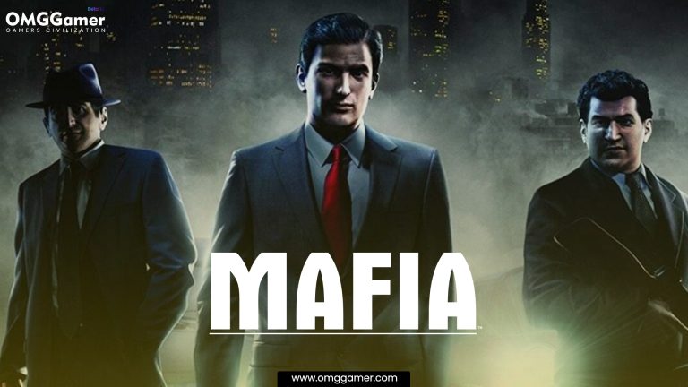 Mafia Games In Order in 2024 [Complete List]