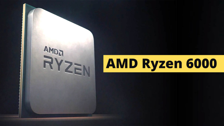 AMD Ryzen 6000 Series Release Date, Features & Price