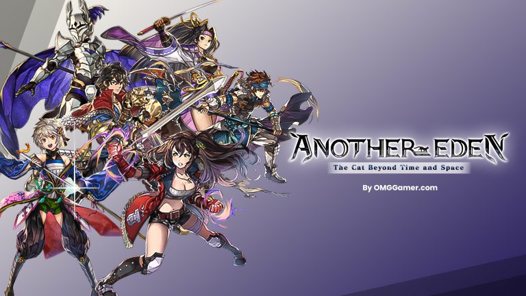 Another Eden Tier List [May] 2024 | Characters Tier List