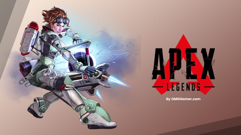 Apex Tier List [May] 2024 | Best Apex Characters List