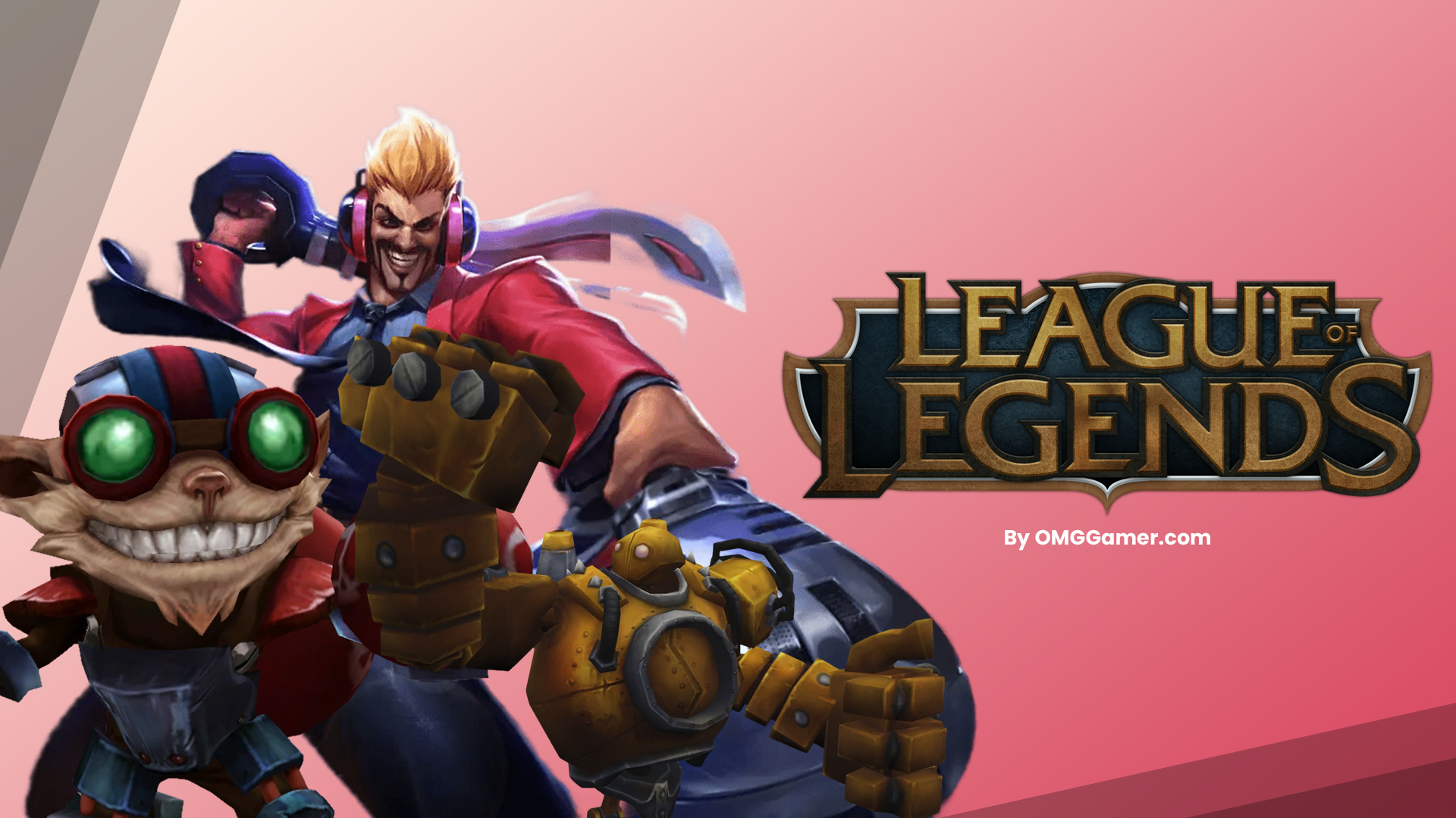 Aram Tier List [May] 2024 | League of Legends
