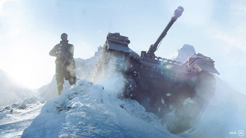 Battlefield 6 Release Date, System Requirements & News