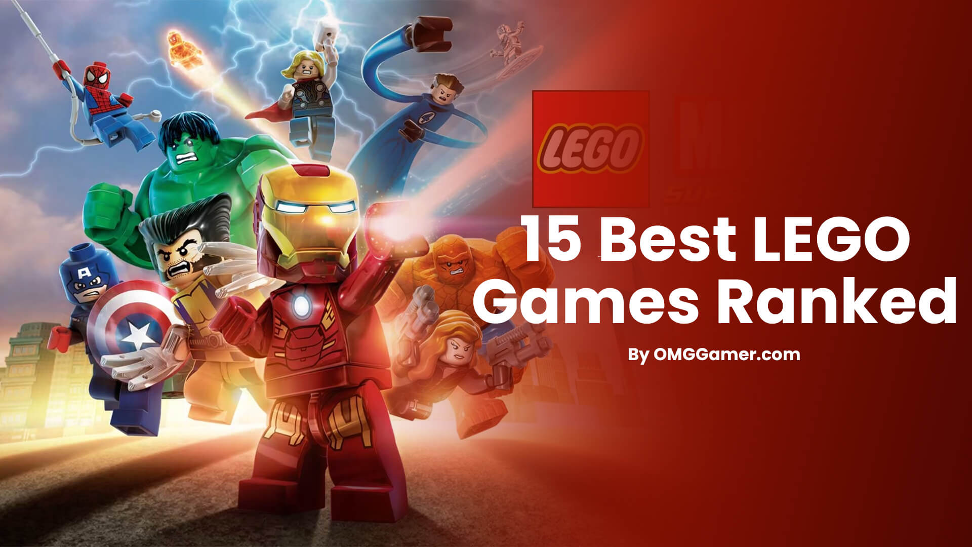 Best-LEGO-Games-Ranked