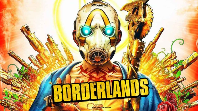 Borderlands 4 Release Date, Story, Weapons & Rumors [2024]