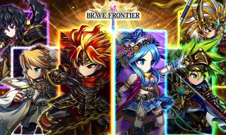 Brave Frontier Tier List [May] 2024 | Best Characters List